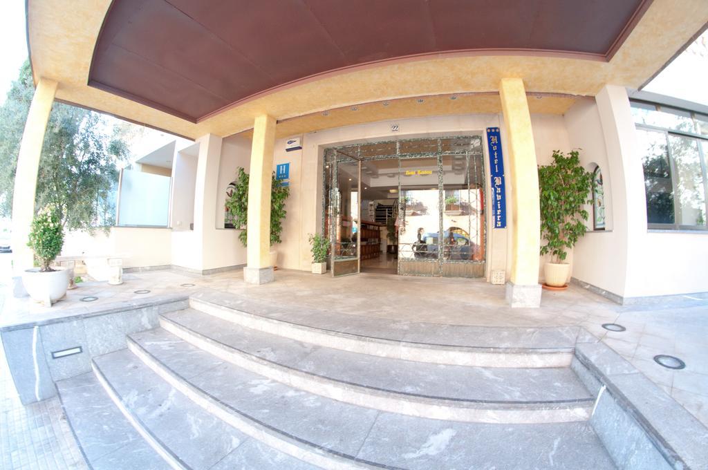 Hotel Baviera Cala Ratjada  Exterior foto